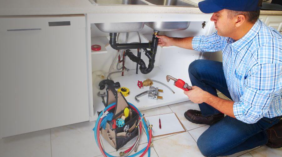 Professional septic pumping service in Presho, SD